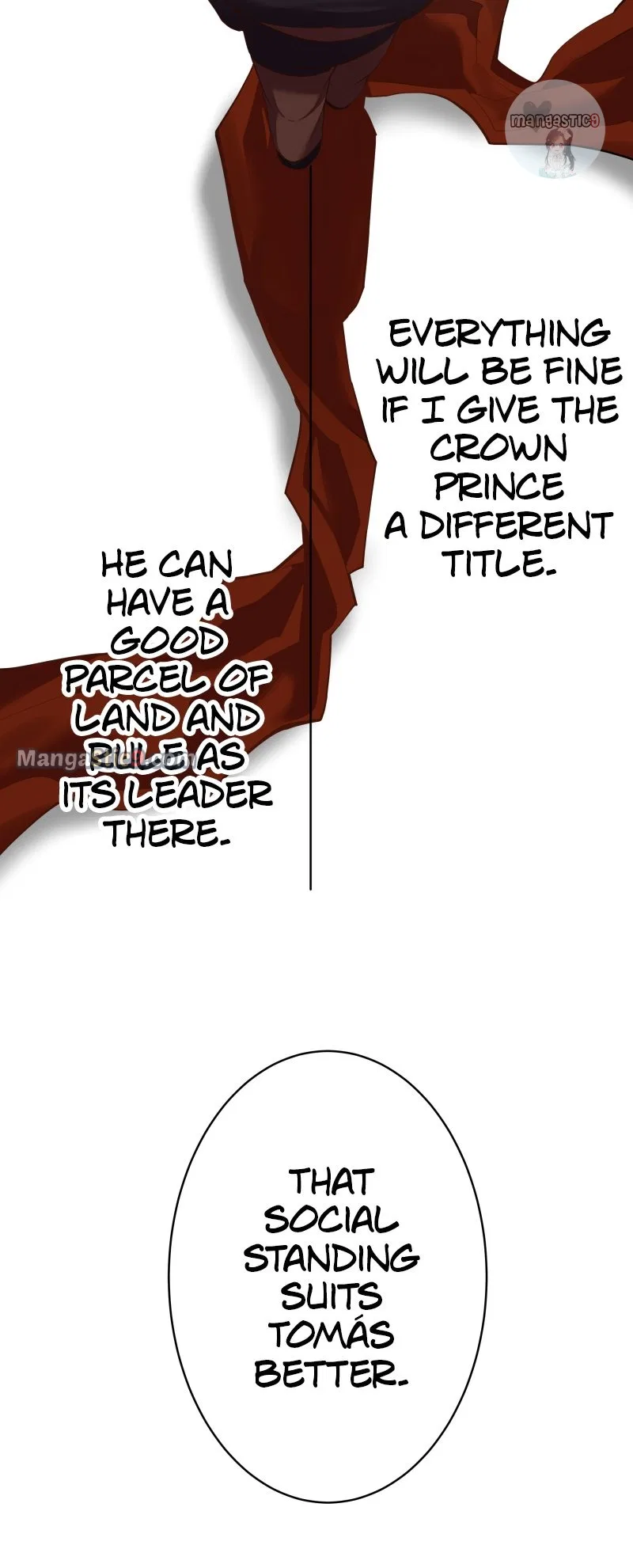 A Villainess’ Revenge Is Sweeter Than Honey Chapter 66 – Page 13