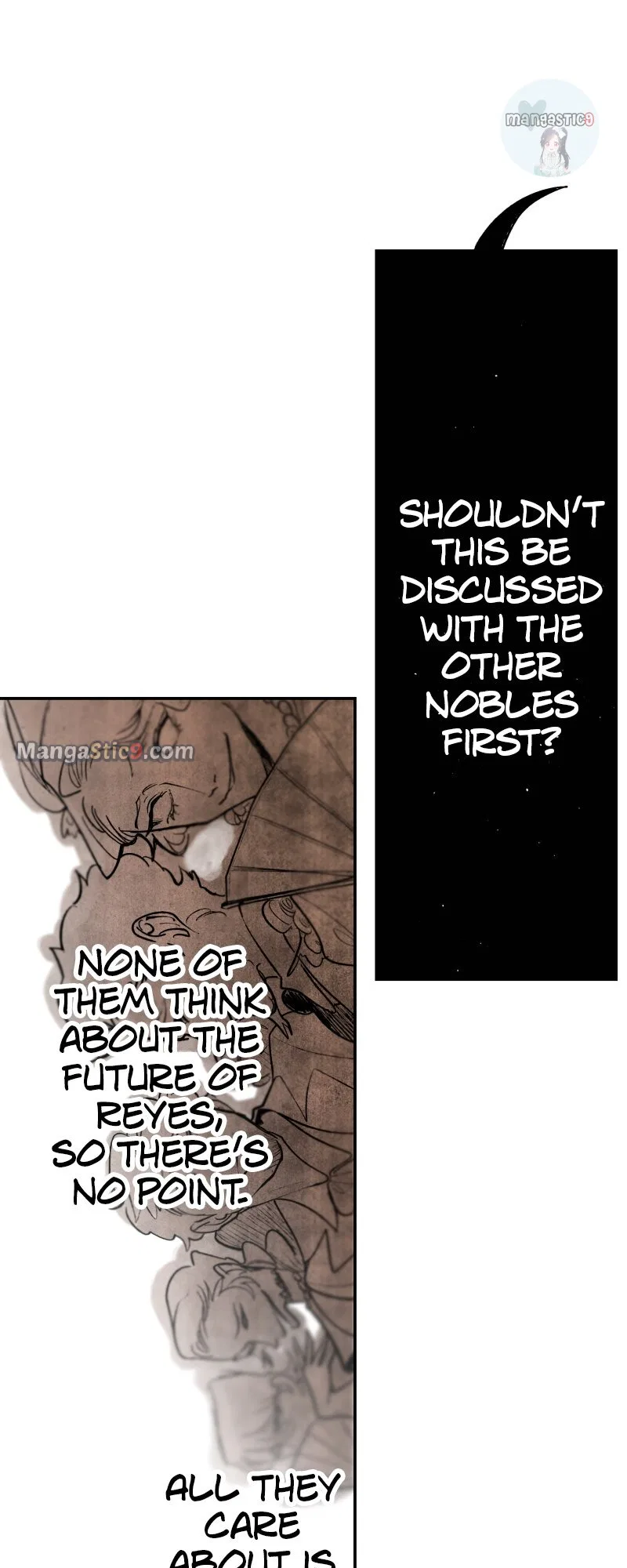 A Villainess’ Revenge Is Sweeter Than Honey Chapter 66 – Page 14