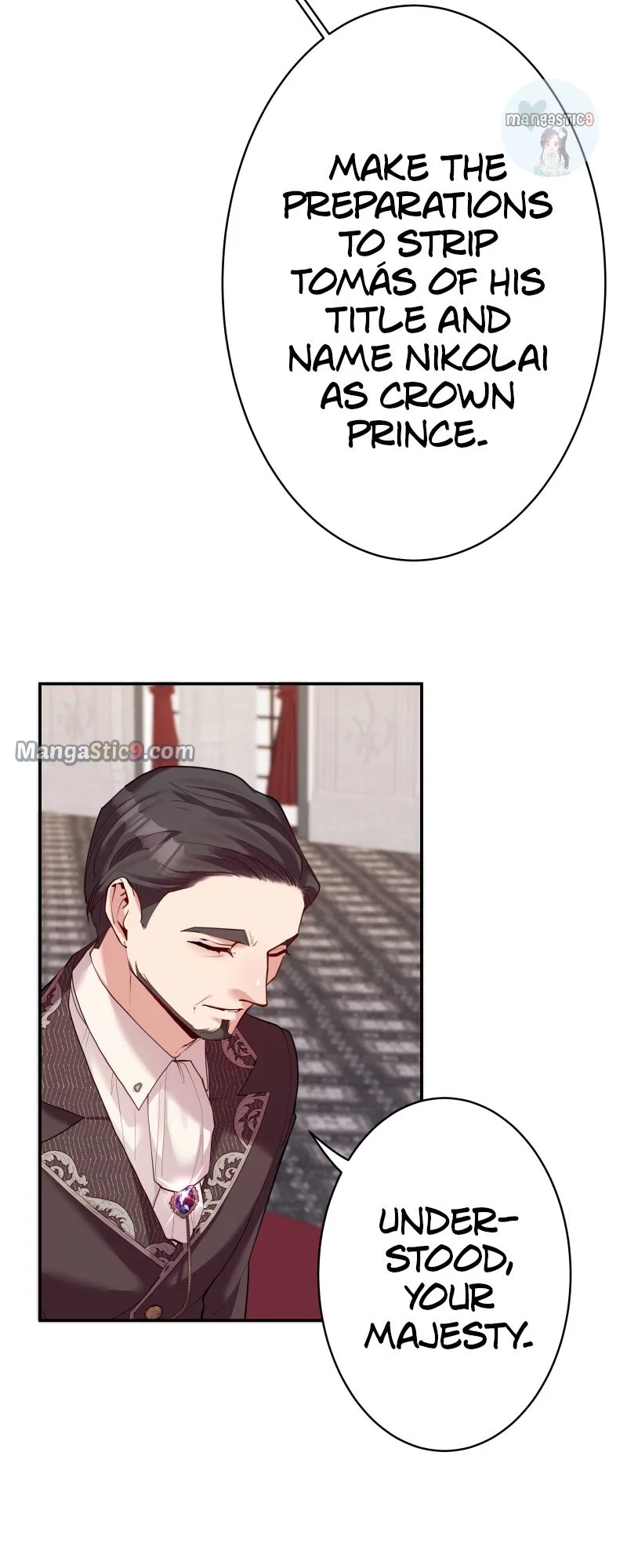 A Villainess’ Revenge Is Sweeter Than Honey Chapter 66 – Page 16