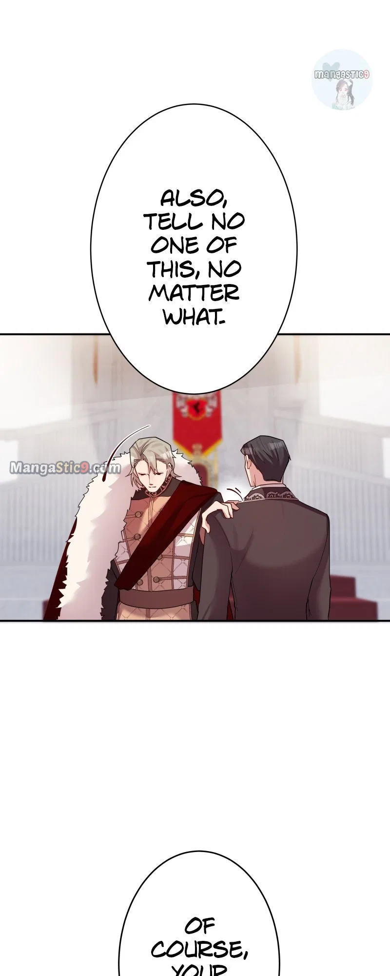 A Villainess’ Revenge Is Sweeter Than Honey Chapter 66 – Page 17