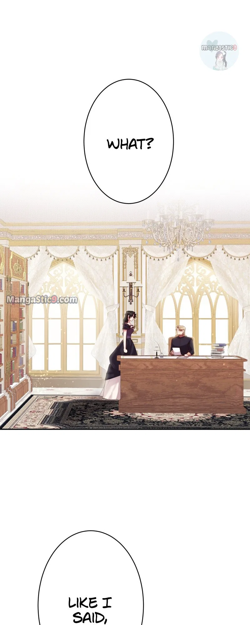 A Villainess’ Revenge Is Sweeter Than Honey Chapter 66 – Page 21