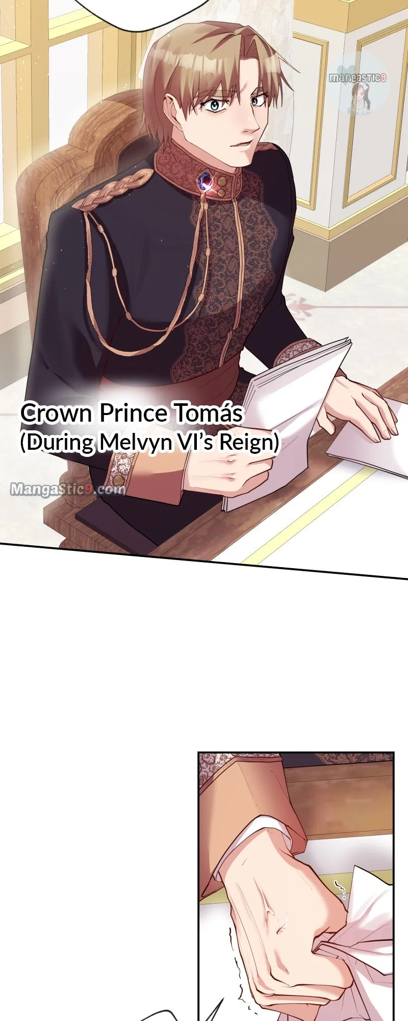 A Villainess’ Revenge Is Sweeter Than Honey Chapter 66 – Page 23