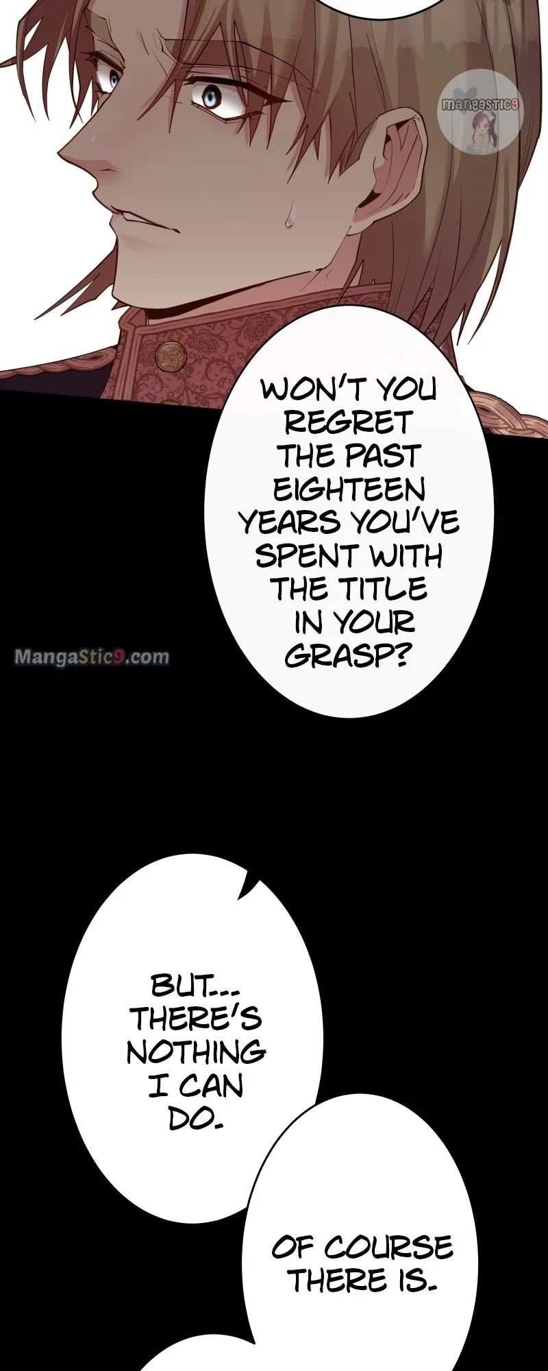 A Villainess’ Revenge Is Sweeter Than Honey Chapter 66 – Page 26