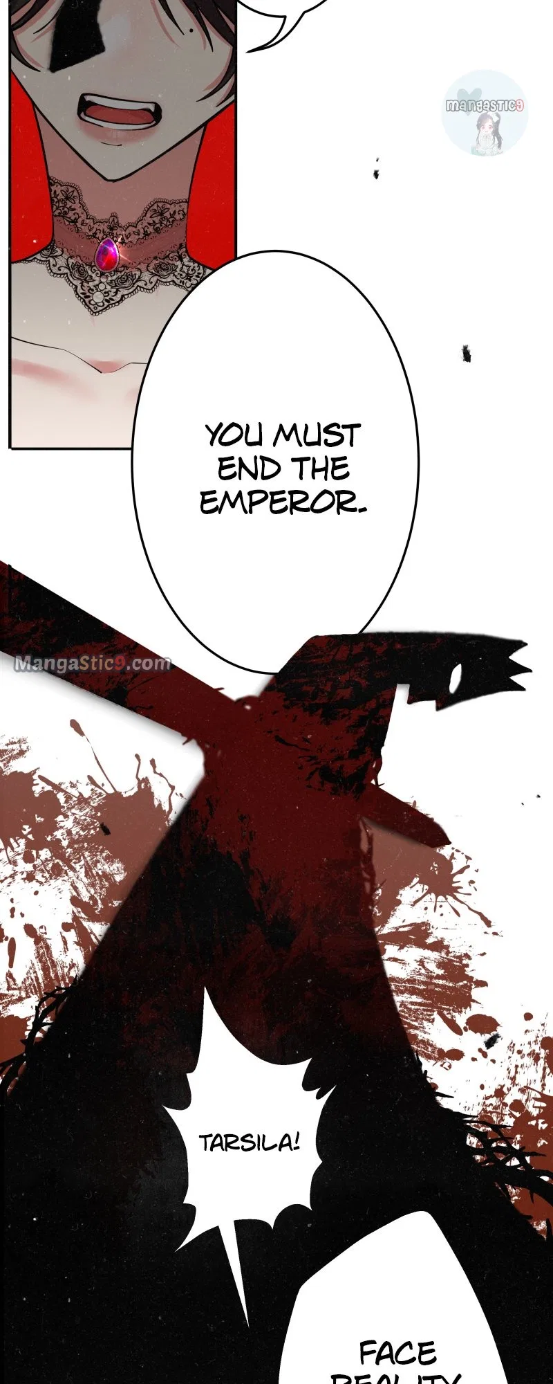 A Villainess’ Revenge Is Sweeter Than Honey Chapter 66 – Page 30
