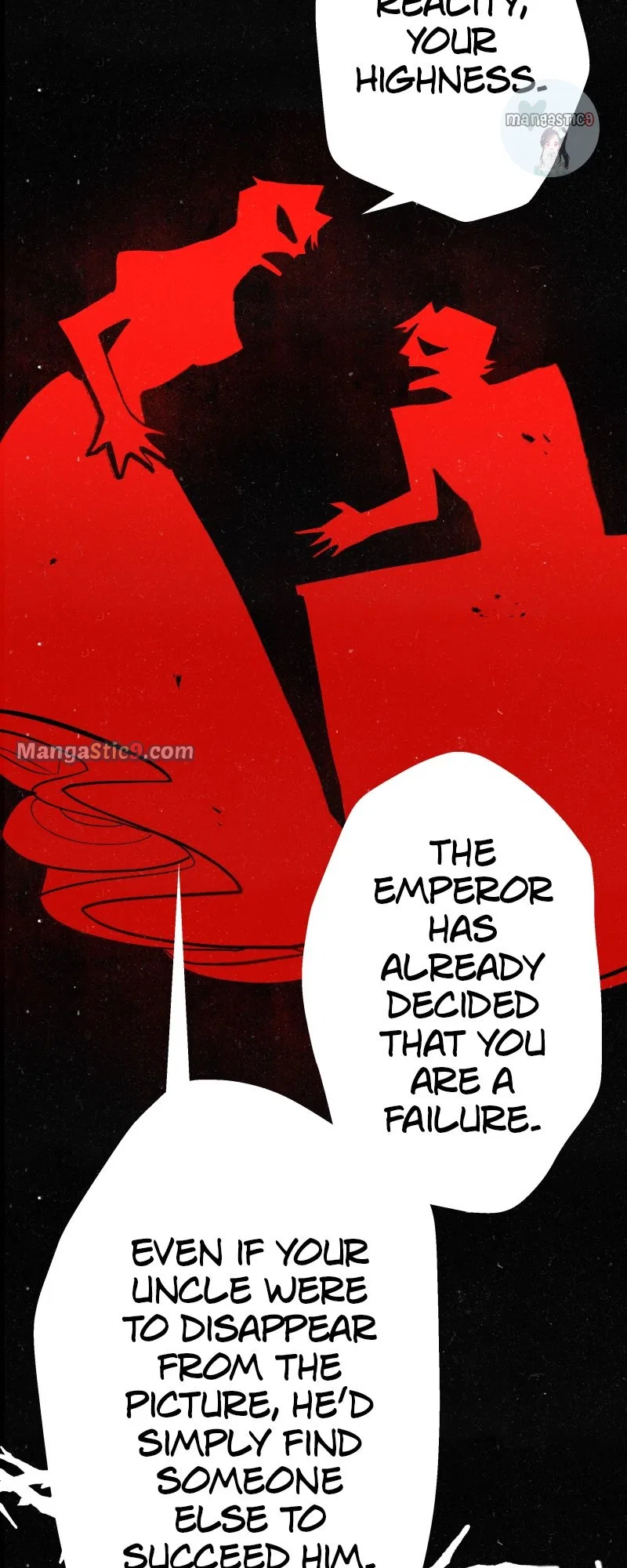 A Villainess’ Revenge Is Sweeter Than Honey Chapter 66 – Page 31