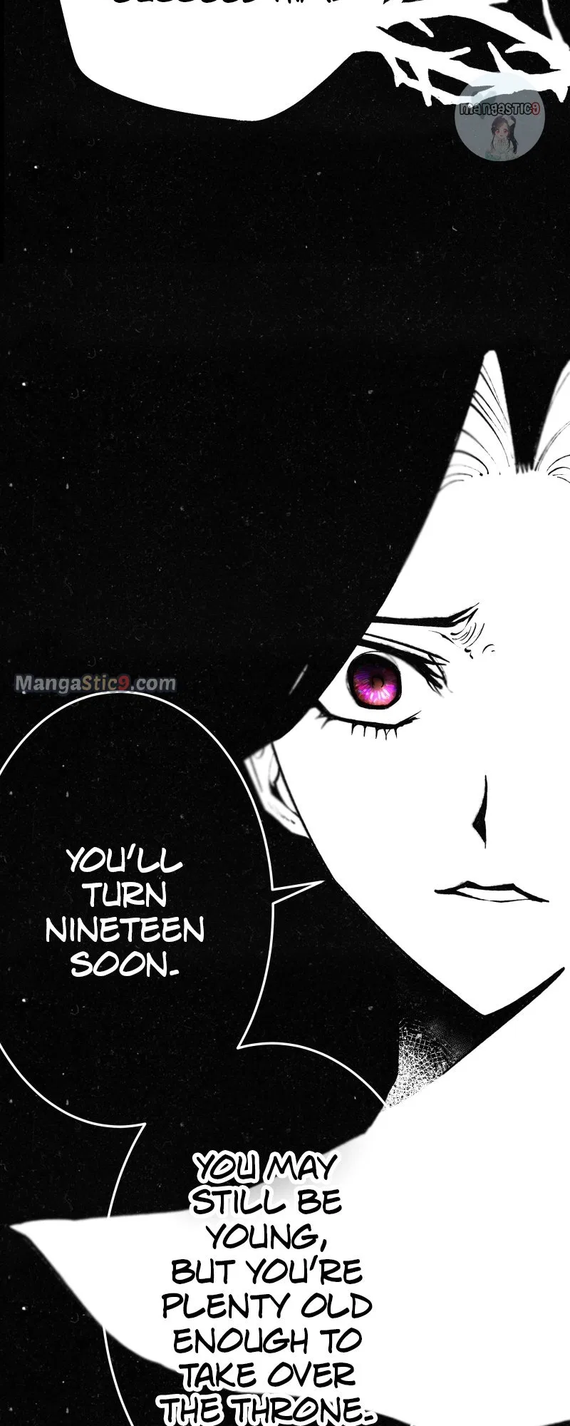 A Villainess’ Revenge Is Sweeter Than Honey Chapter 66 – Page 32