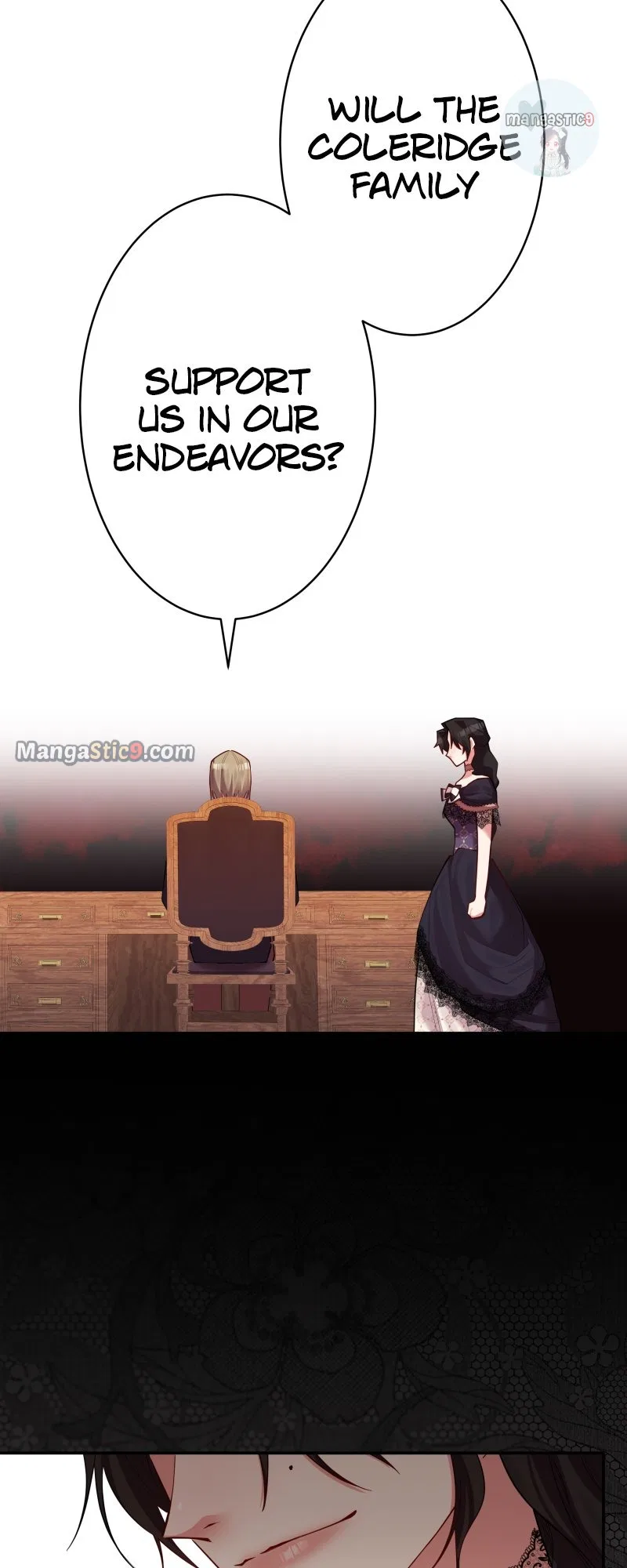 A Villainess’ Revenge Is Sweeter Than Honey Chapter 66 – Page 37
