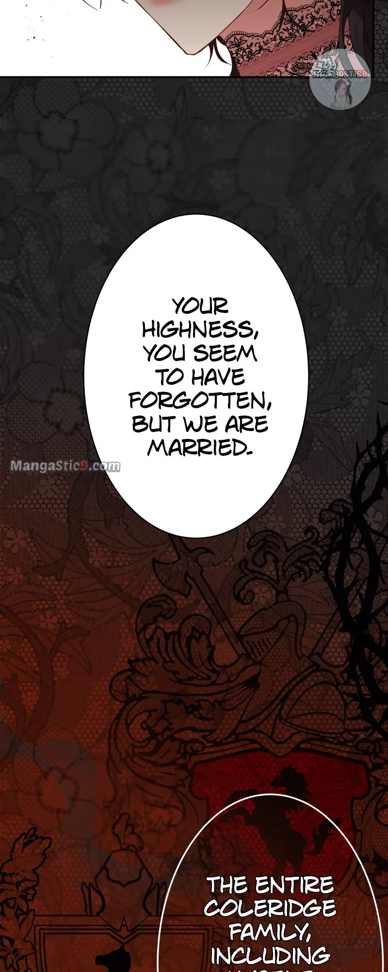 A Villainess’ Revenge Is Sweeter Than Honey Chapter 66 – Page 38