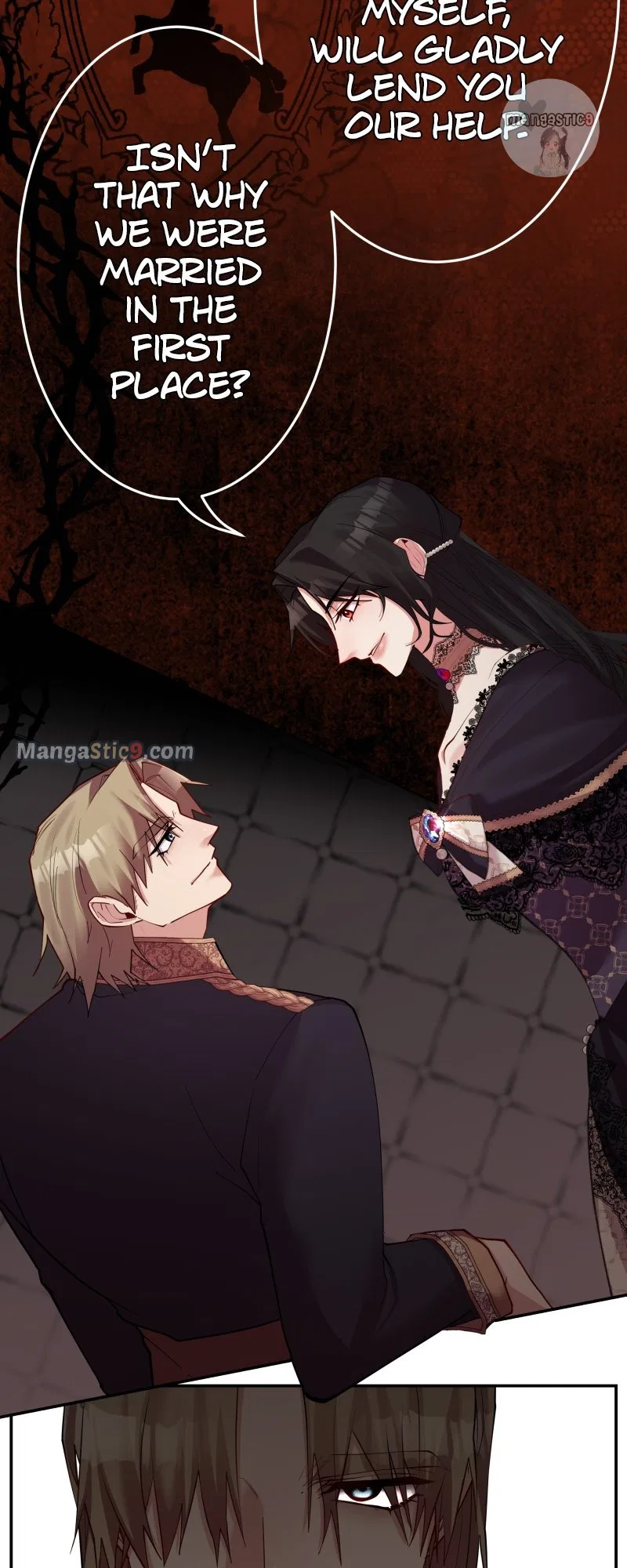A Villainess’ Revenge Is Sweeter Than Honey Chapter 66 – Page 39