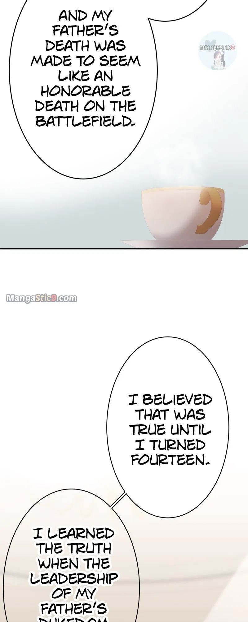 A Villainess’ Revenge Is Sweeter Than Honey Chapter 66 – Page 41