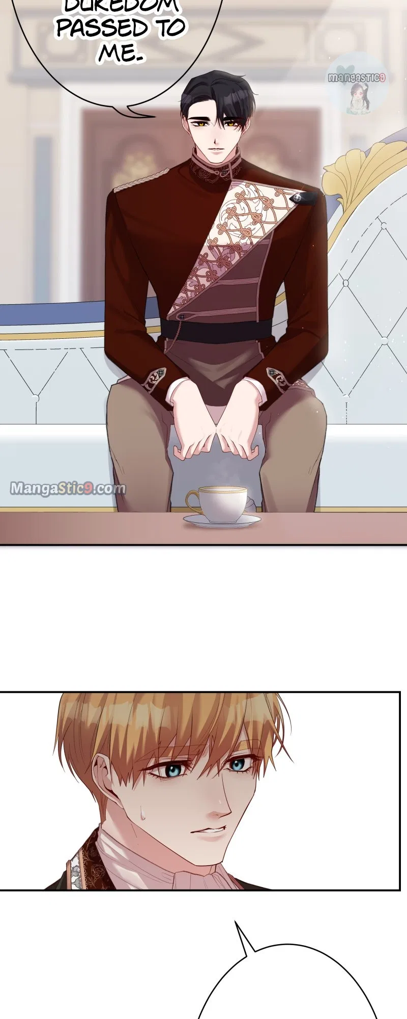 A Villainess’ Revenge Is Sweeter Than Honey Chapter 66 – Page 42
