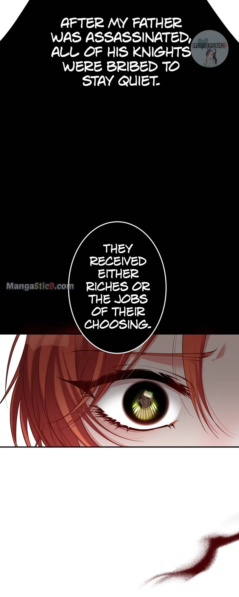 A Villainess’ Revenge Is Sweeter Than Honey Chapter 66 – Page 45