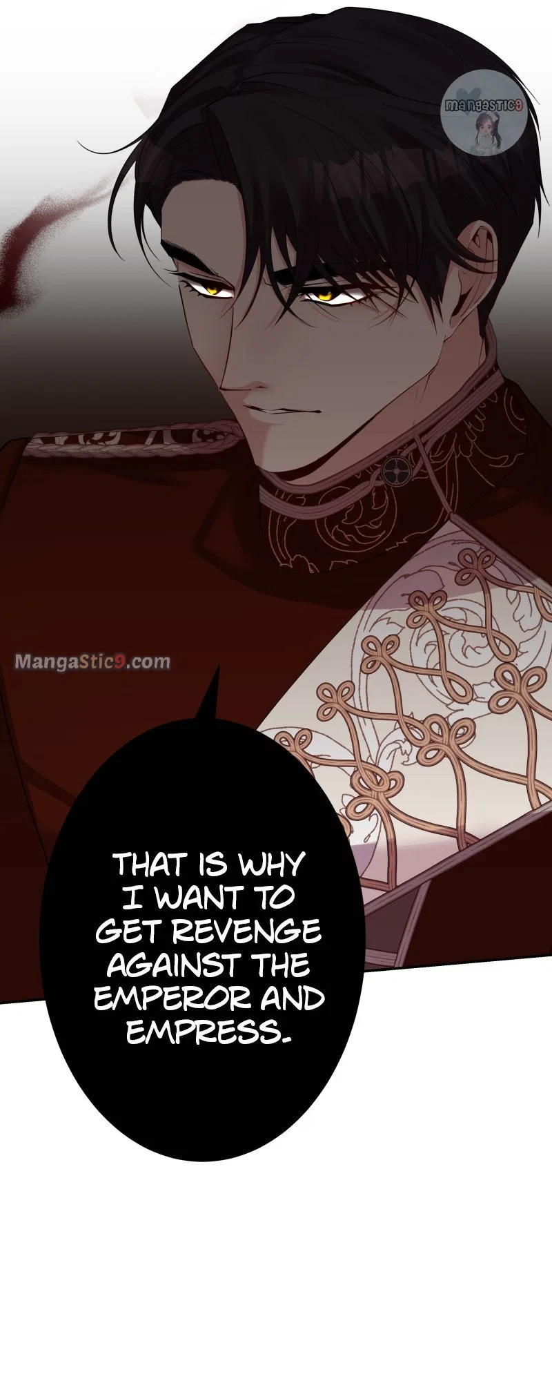 A Villainess’ Revenge Is Sweeter Than Honey Chapter 66 – Page 46