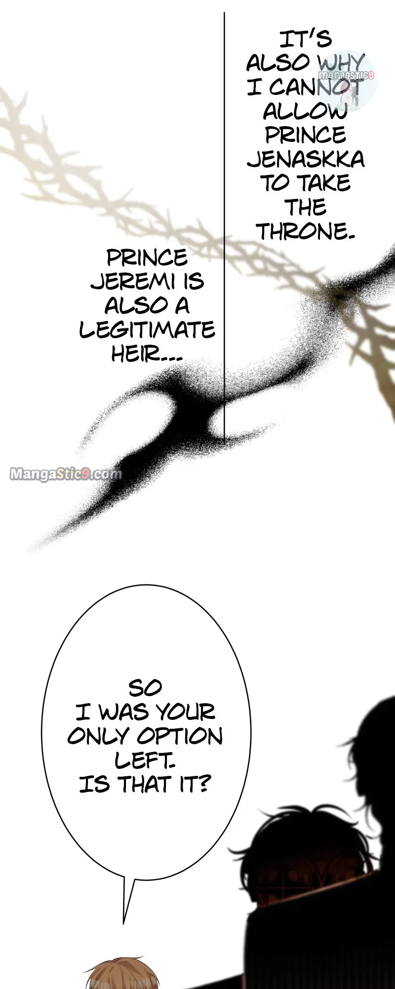 A Villainess’ Revenge Is Sweeter Than Honey Chapter 66 – Page 47