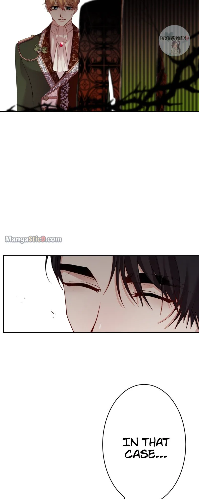 A Villainess’ Revenge Is Sweeter Than Honey Chapter 66 – Page 48