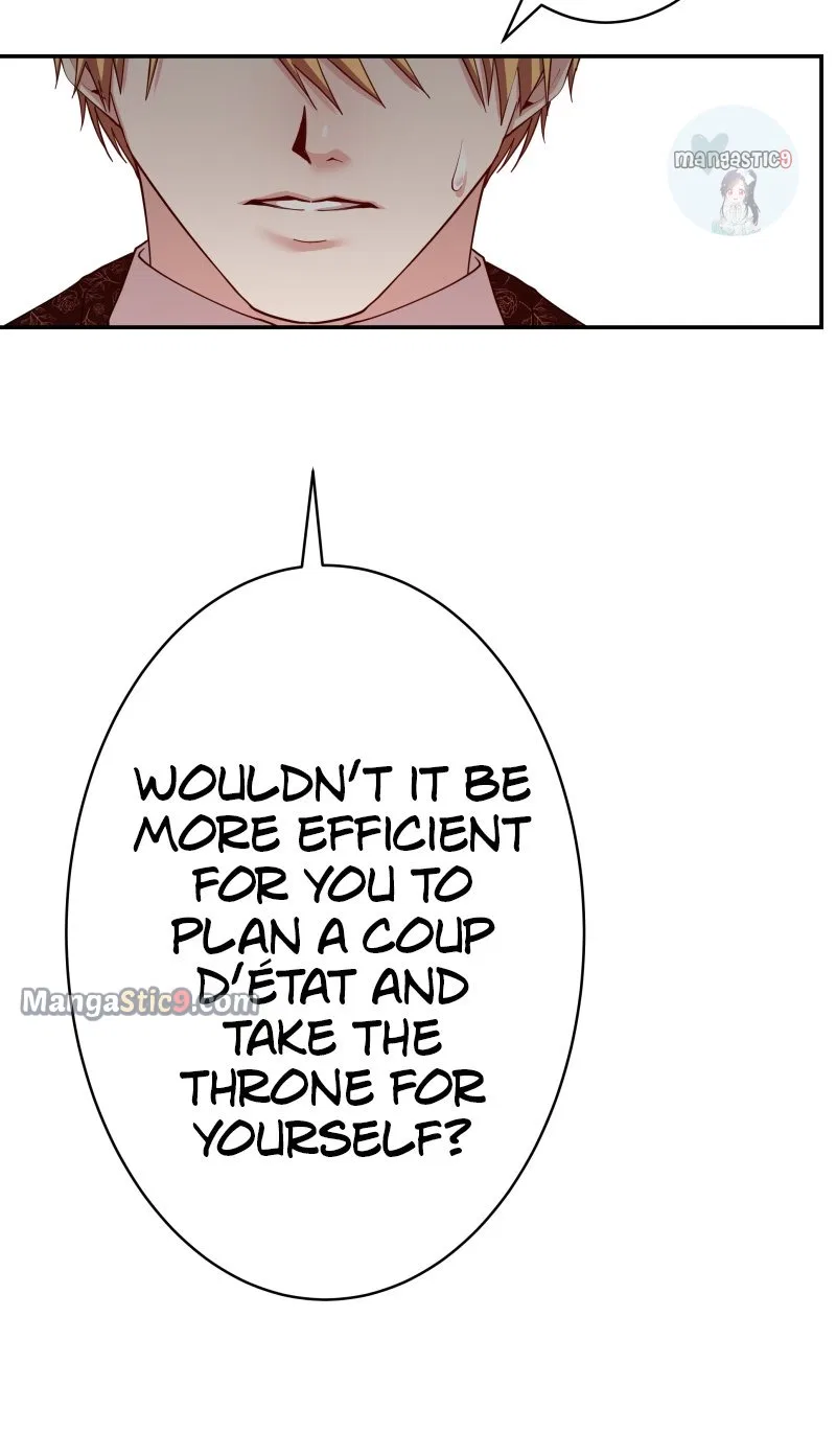 A Villainess’ Revenge Is Sweeter Than Honey Chapter 66 – Page 49