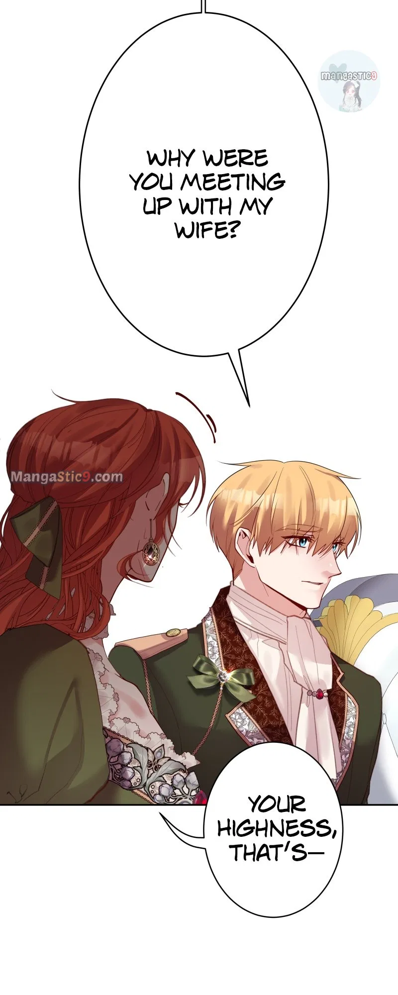 A Villainess’ Revenge Is Sweeter Than Honey Chapter 66 – Page 52