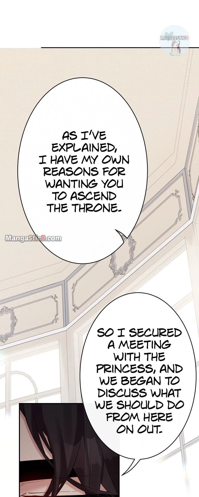A Villainess’ Revenge Is Sweeter Than Honey Chapter 66 – Page 53