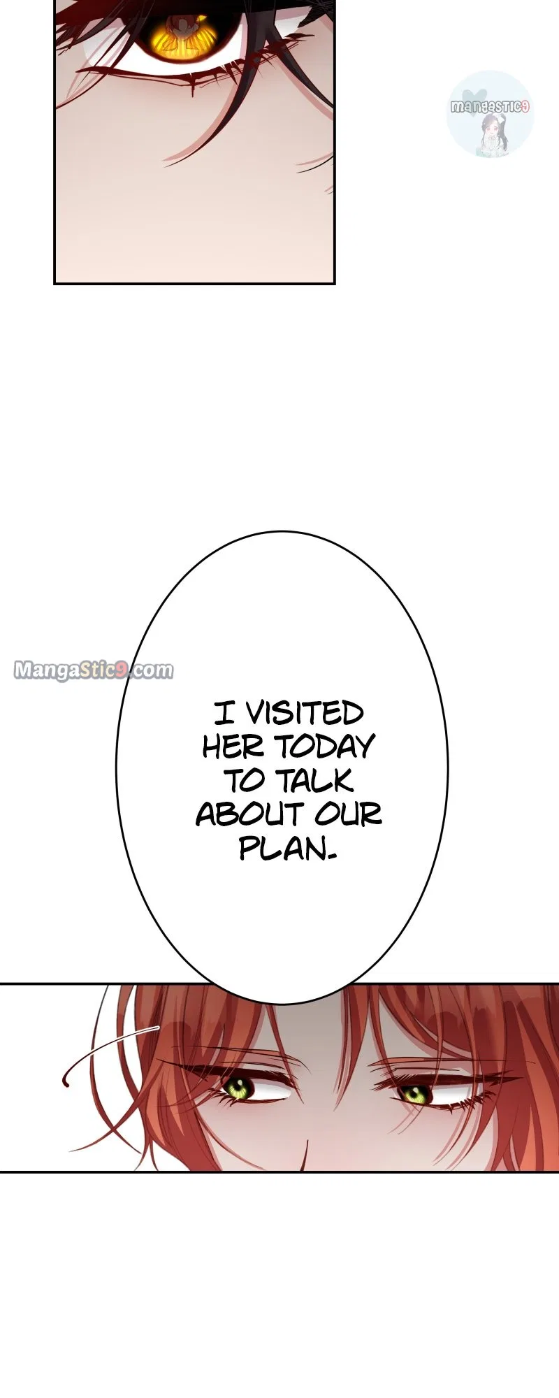 A Villainess’ Revenge Is Sweeter Than Honey Chapter 66 – Page 54