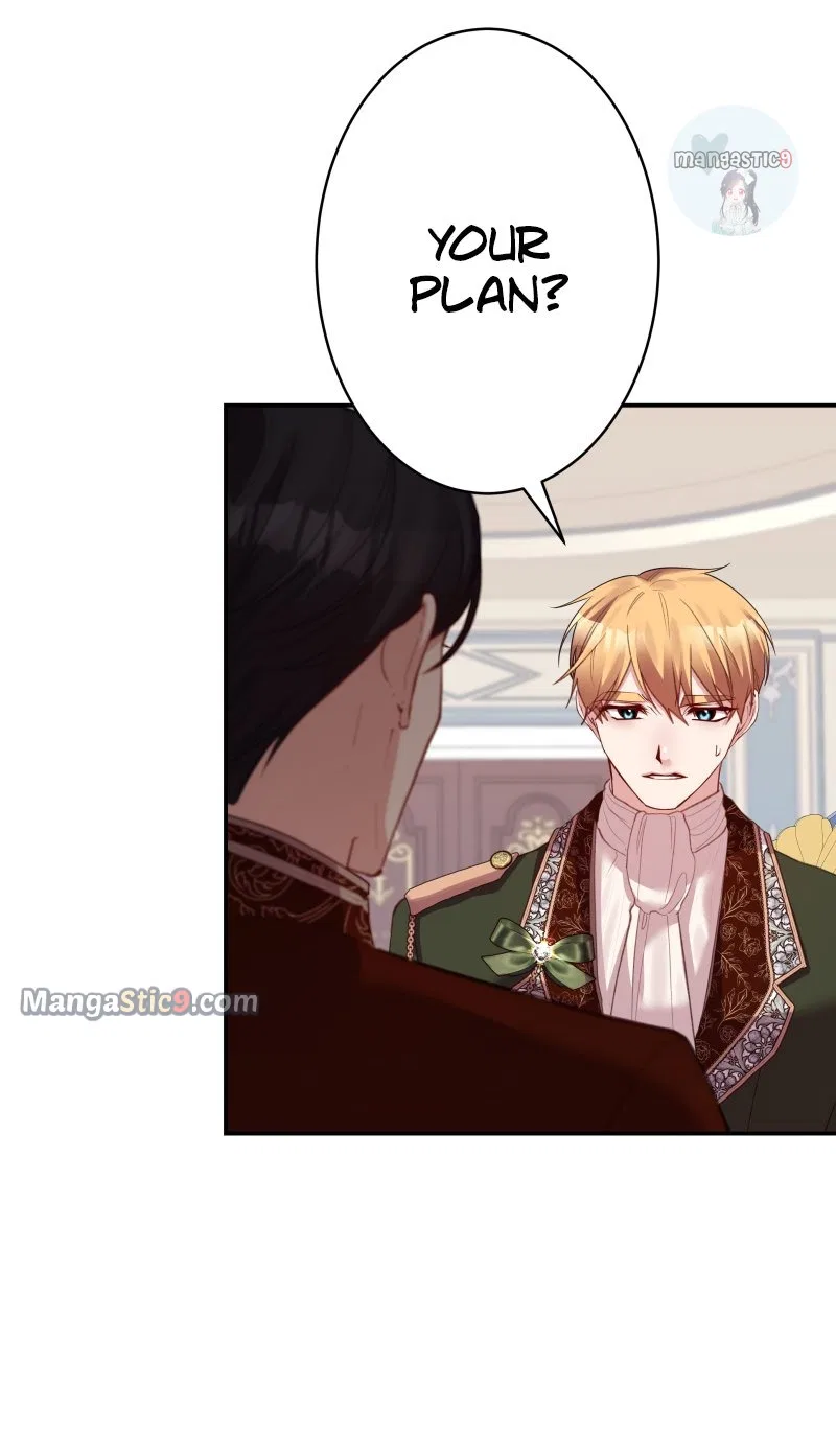 A Villainess’ Revenge Is Sweeter Than Honey Chapter 66 – Page 55