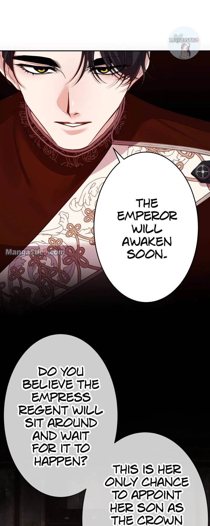 A Villainess’ Revenge Is Sweeter Than Honey Chapter 66 – Page 56