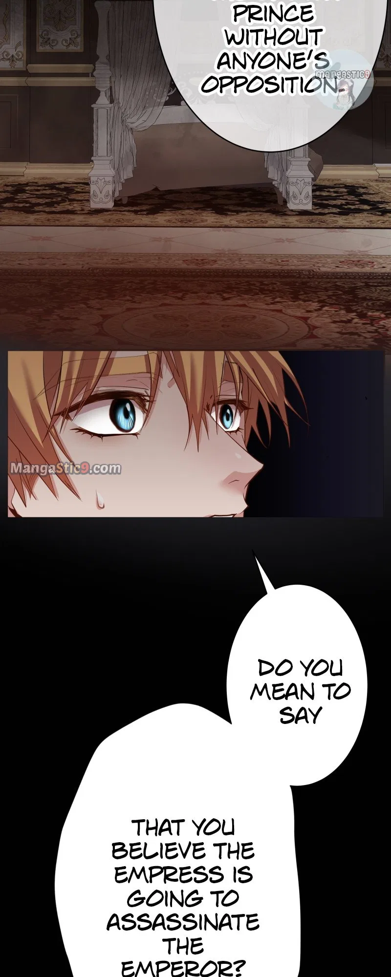 A Villainess’ Revenge Is Sweeter Than Honey Chapter 66 – Page 57