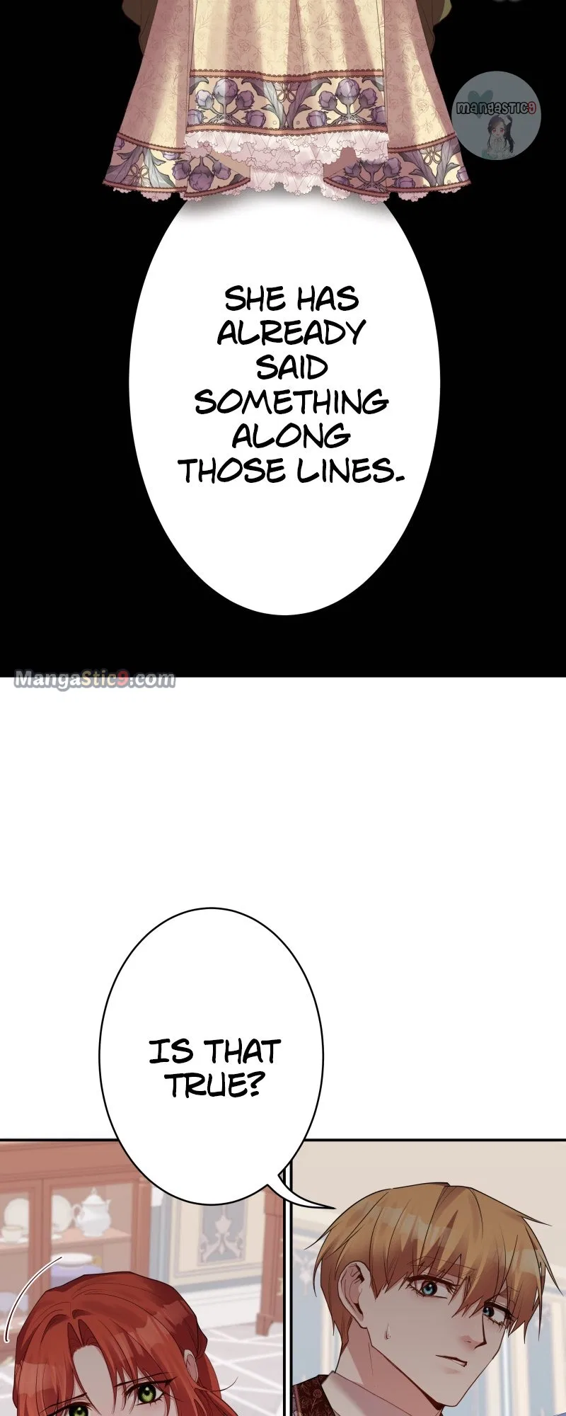 A Villainess’ Revenge Is Sweeter Than Honey Chapter 66 – Page 59