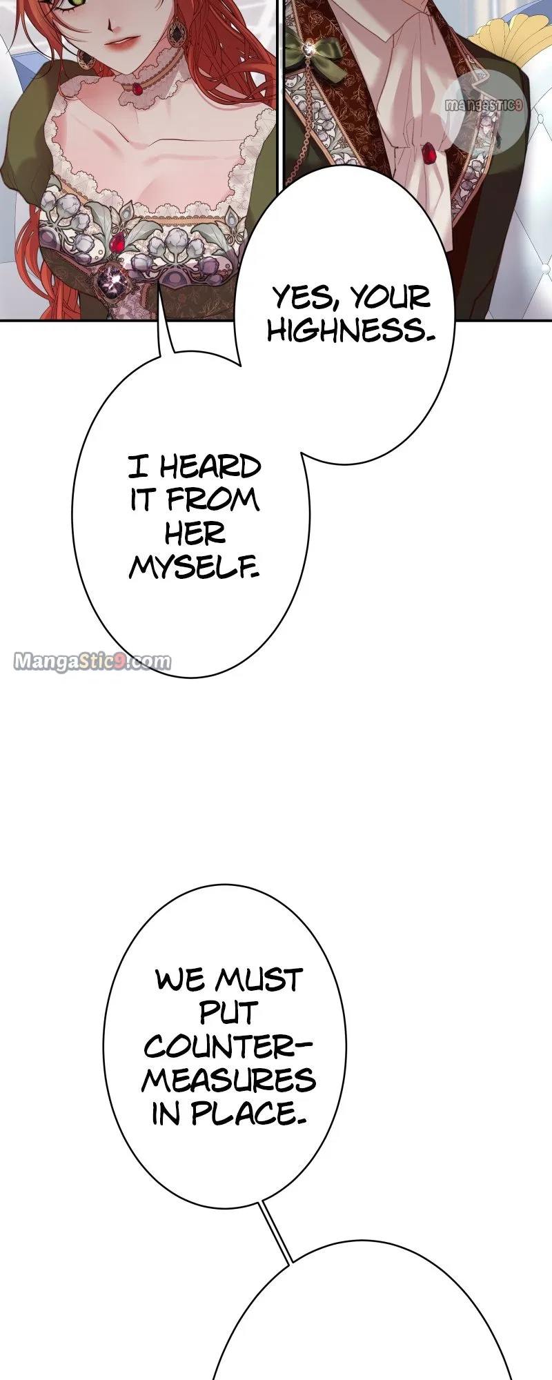 A Villainess’ Revenge Is Sweeter Than Honey Chapter 66 – Page 60