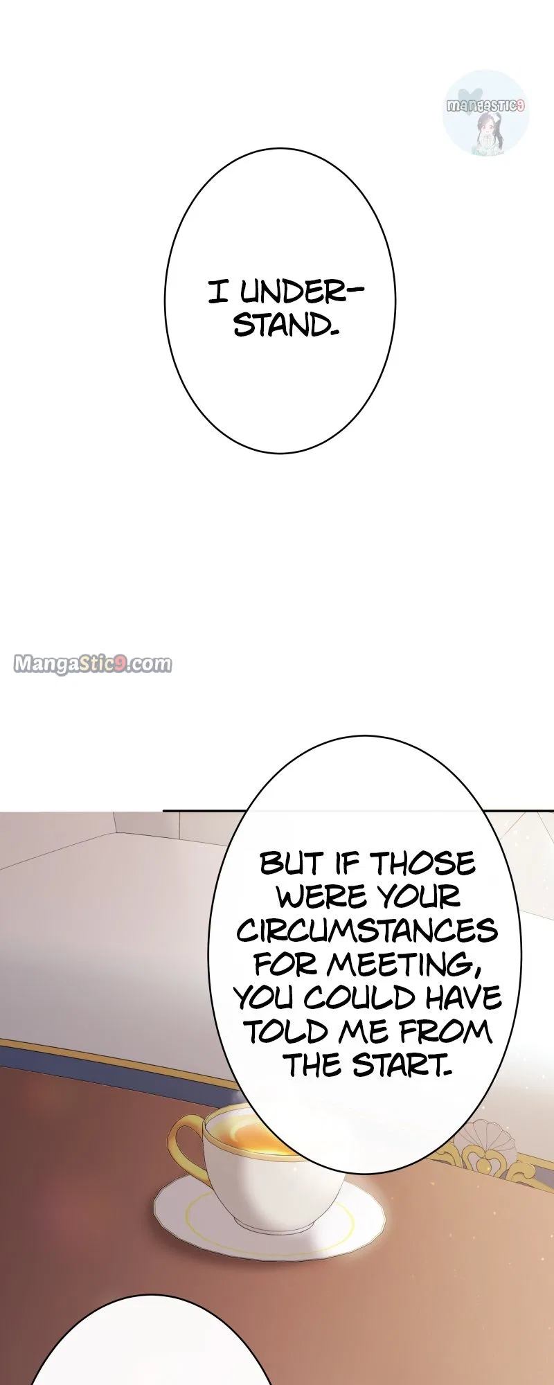 A Villainess’ Revenge Is Sweeter Than Honey Chapter 66 – Page 63