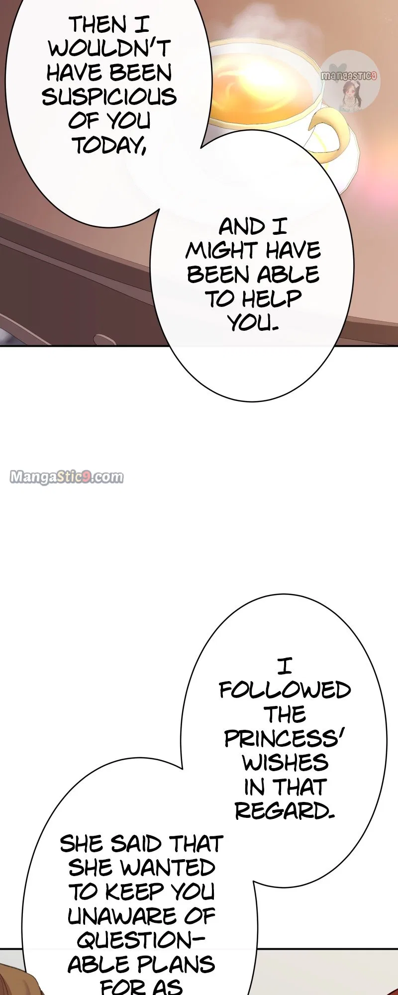 A Villainess’ Revenge Is Sweeter Than Honey Chapter 66 – Page 64