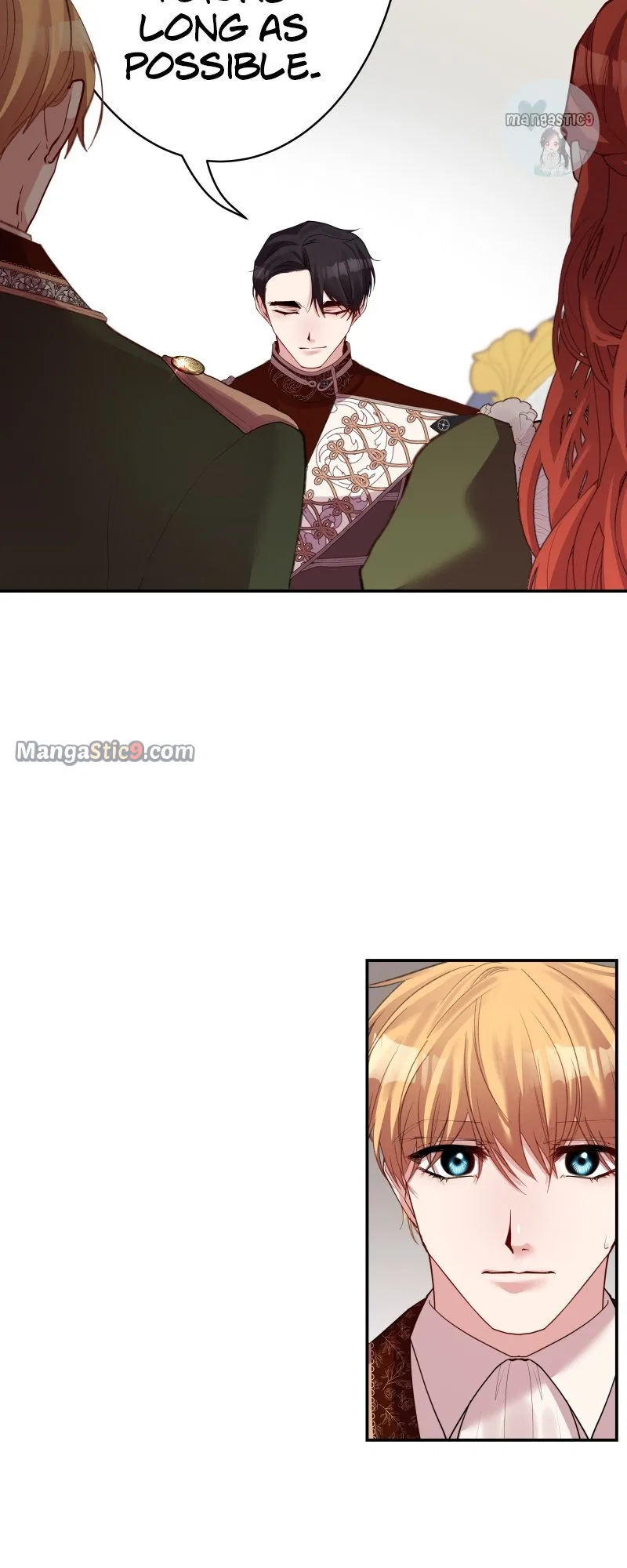 A Villainess’ Revenge Is Sweeter Than Honey Chapter 66 – Page 65
