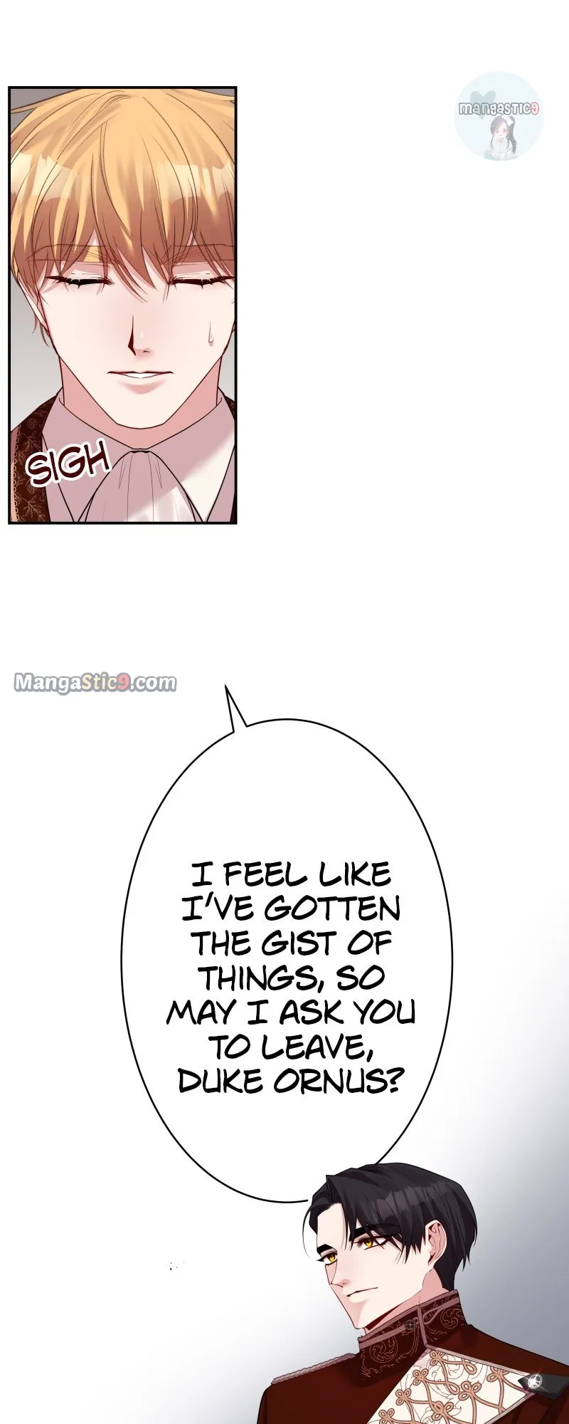 A Villainess’ Revenge Is Sweeter Than Honey Chapter 66 – Page 66