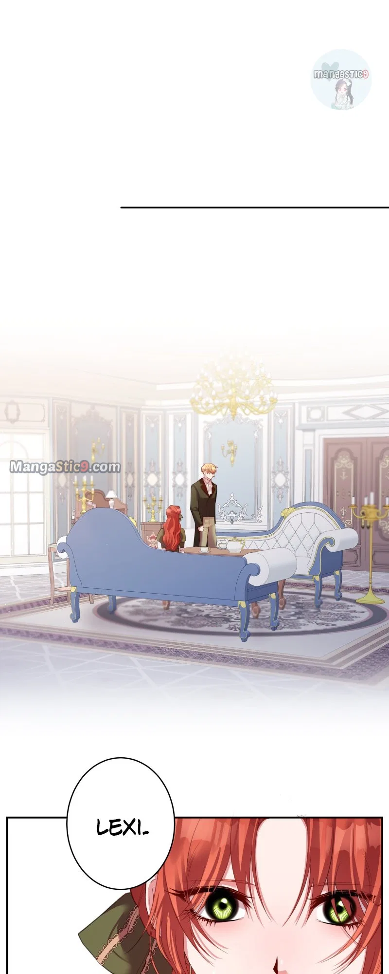 A Villainess’ Revenge Is Sweeter Than Honey Chapter 66 – Page 70