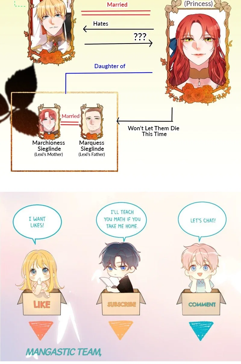 A Villainess’ Revenge Is Sweeter Than Honey Chapter 66 – Page 73