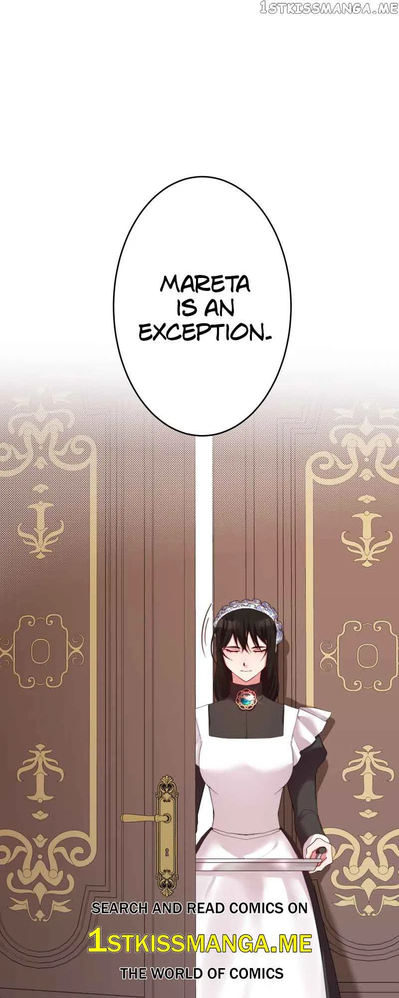A Villainess’ Revenge Is Sweeter Than Honey Chapter 65 – Page 1