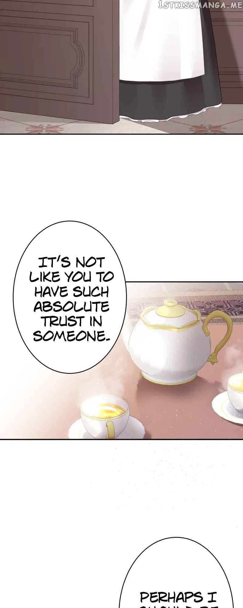 A Villainess’ Revenge Is Sweeter Than Honey Chapter 65 – Page 2