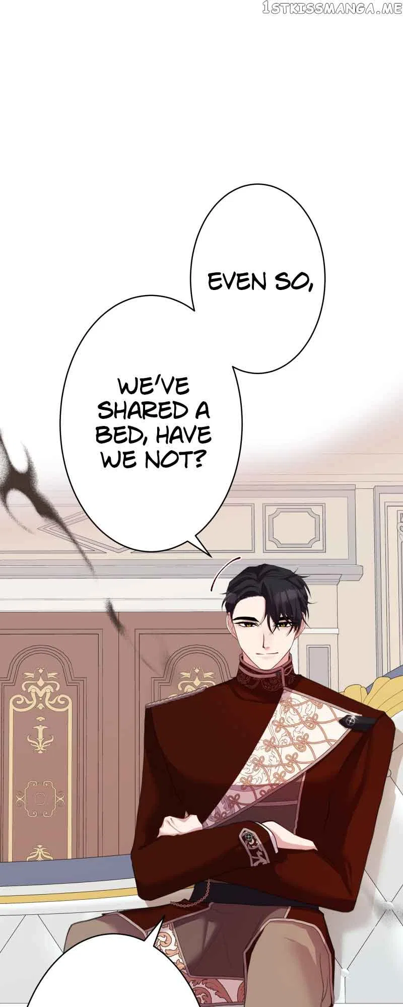 A Villainess’ Revenge Is Sweeter Than Honey Chapter 65 – Page 4