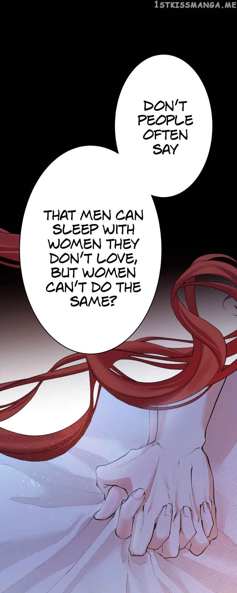 A Villainess’ Revenge Is Sweeter Than Honey Chapter 65 – Page 7
