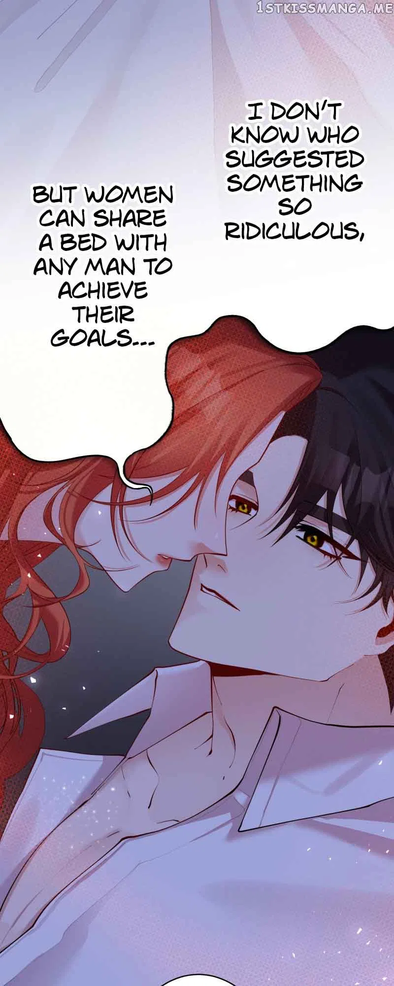A Villainess’ Revenge Is Sweeter Than Honey Chapter 65 – Page 8