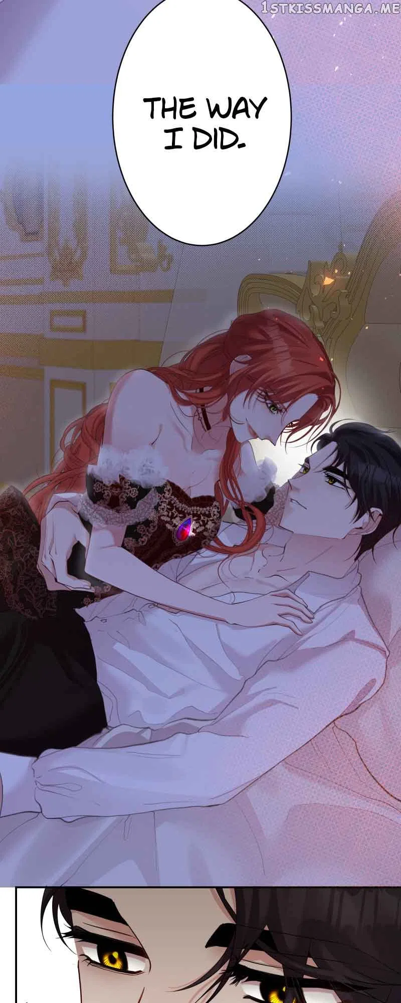A Villainess’ Revenge Is Sweeter Than Honey Chapter 65 – Page 9