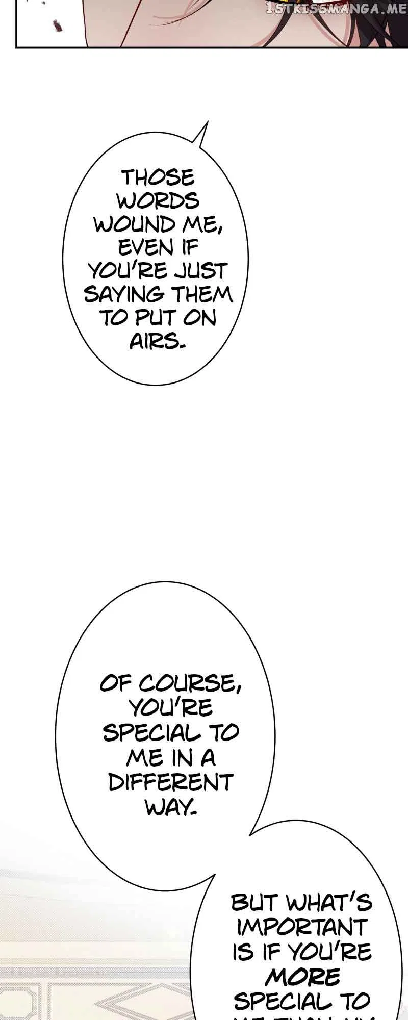 A Villainess’ Revenge Is Sweeter Than Honey Chapter 65 – Page 10