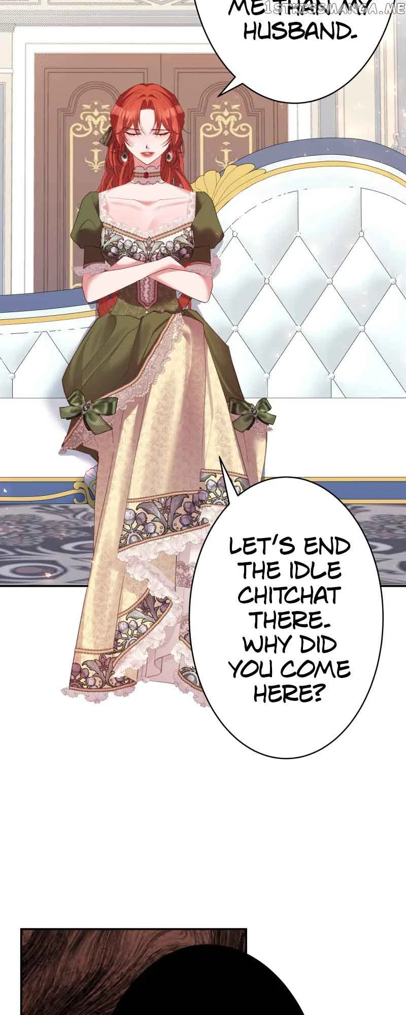 A Villainess’ Revenge Is Sweeter Than Honey Chapter 65 – Page 11