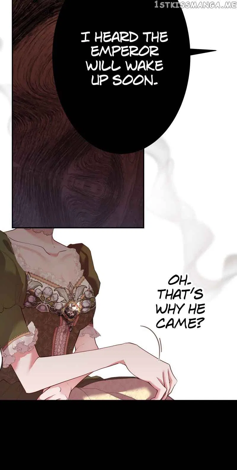 A Villainess’ Revenge Is Sweeter Than Honey Chapter 65 – Page 12