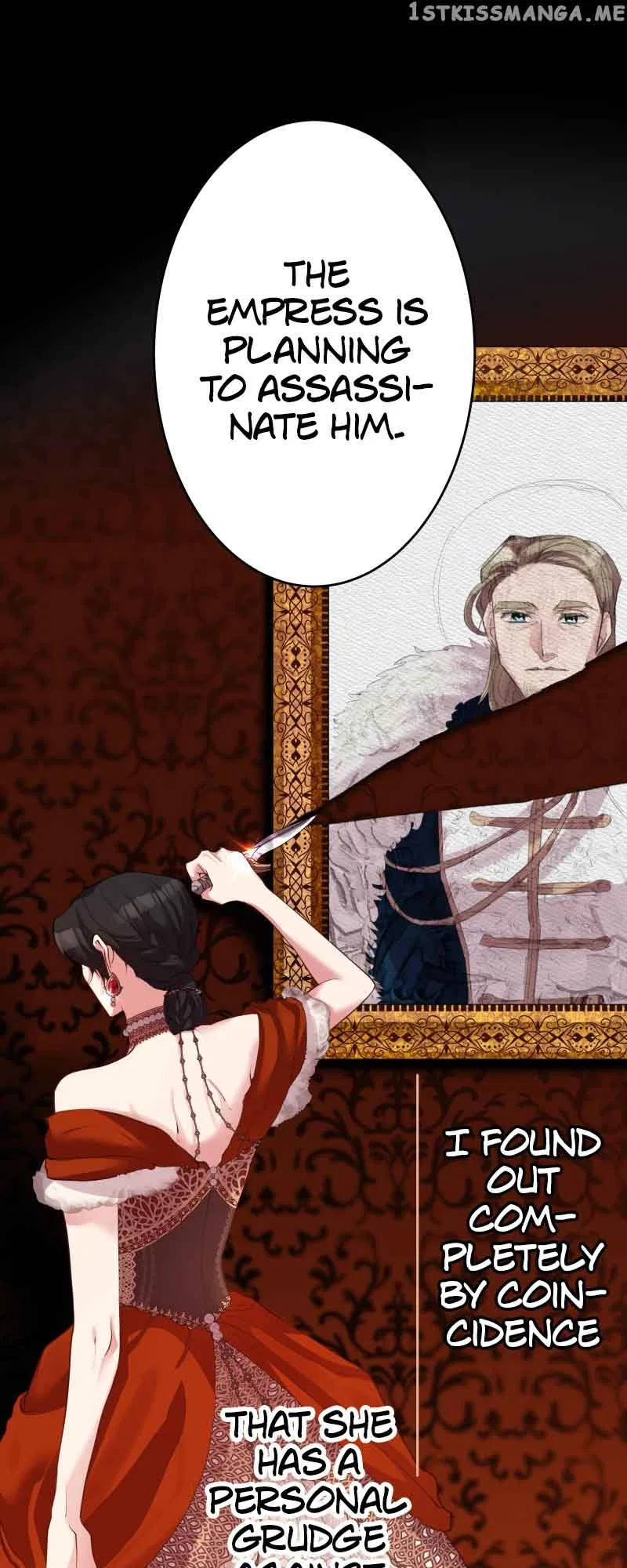A Villainess’ Revenge Is Sweeter Than Honey Chapter 65 – Page 13