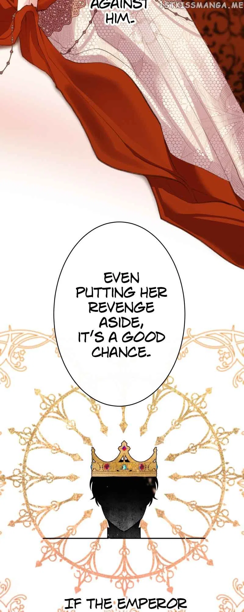 A Villainess’ Revenge Is Sweeter Than Honey Chapter 65 – Page 14