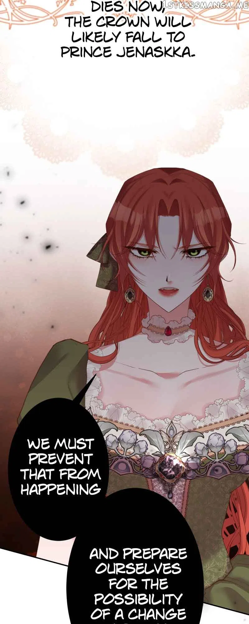 A Villainess’ Revenge Is Sweeter Than Honey Chapter 65 – Page 15
