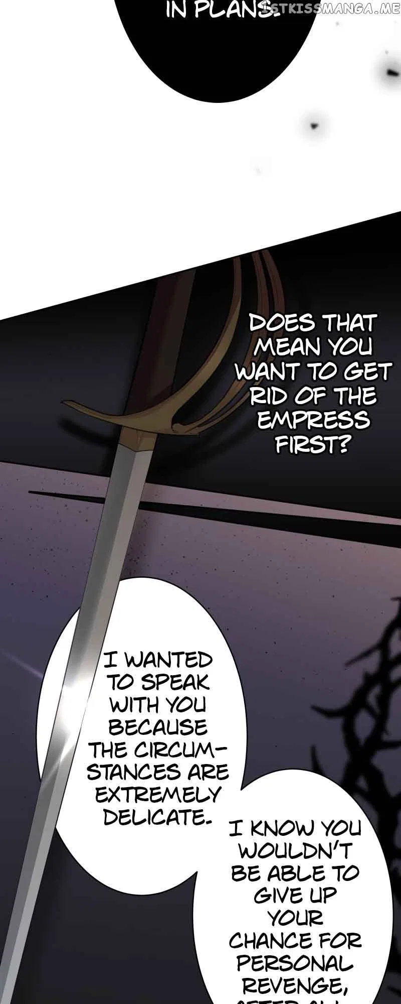A Villainess’ Revenge Is Sweeter Than Honey Chapter 65 – Page 16