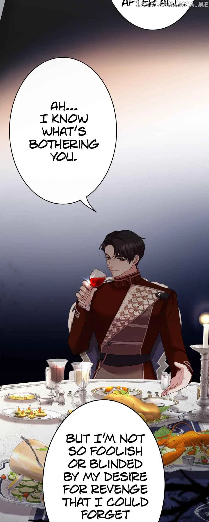 A Villainess’ Revenge Is Sweeter Than Honey Chapter 65 – Page 17