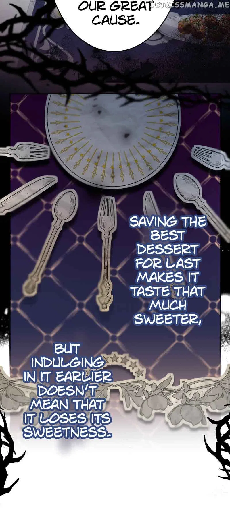A Villainess’ Revenge Is Sweeter Than Honey Chapter 65 – Page 18