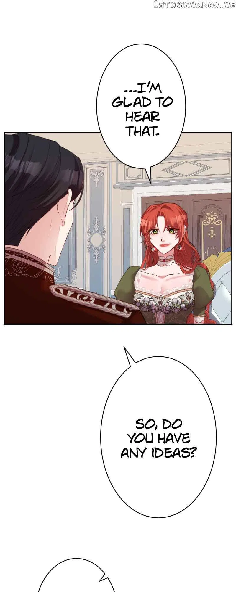 A Villainess’ Revenge Is Sweeter Than Honey Chapter 65 – Page 19